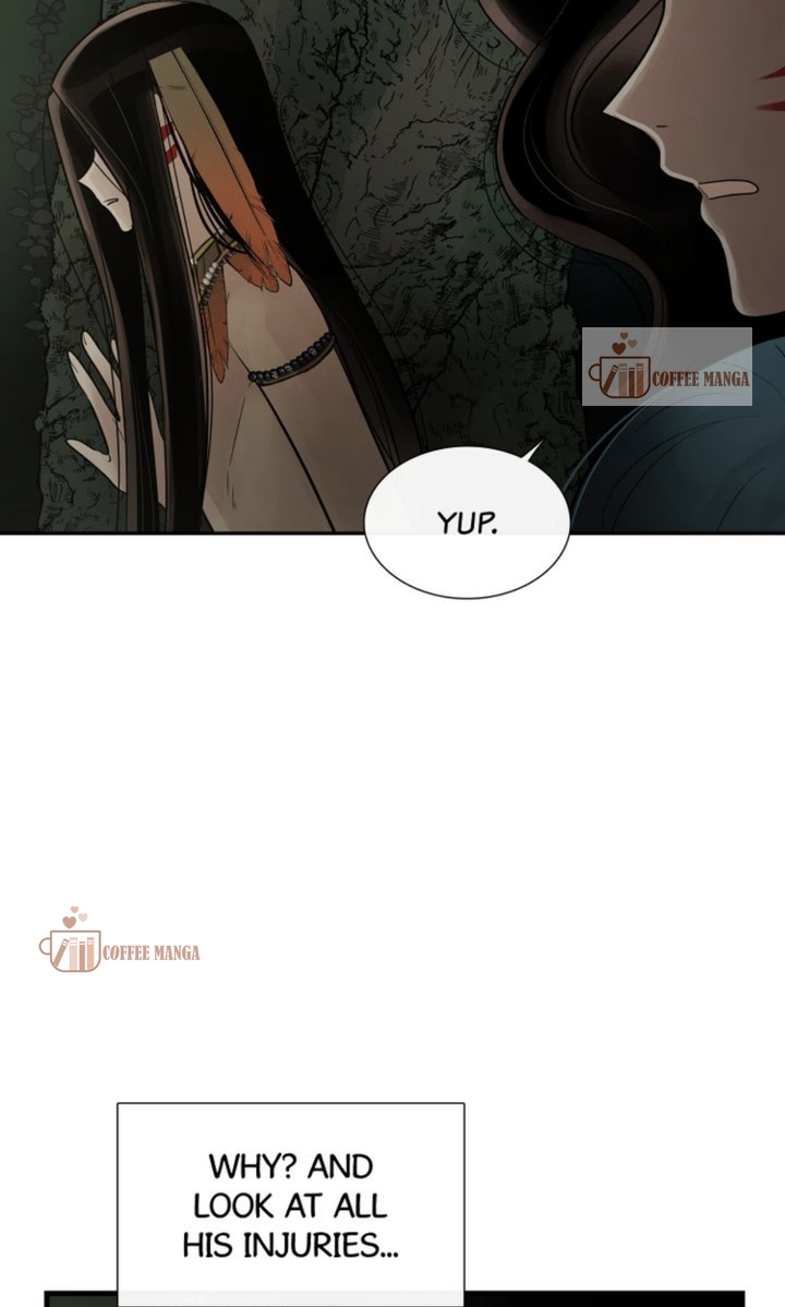 Totem’s Realm, Chapter 72