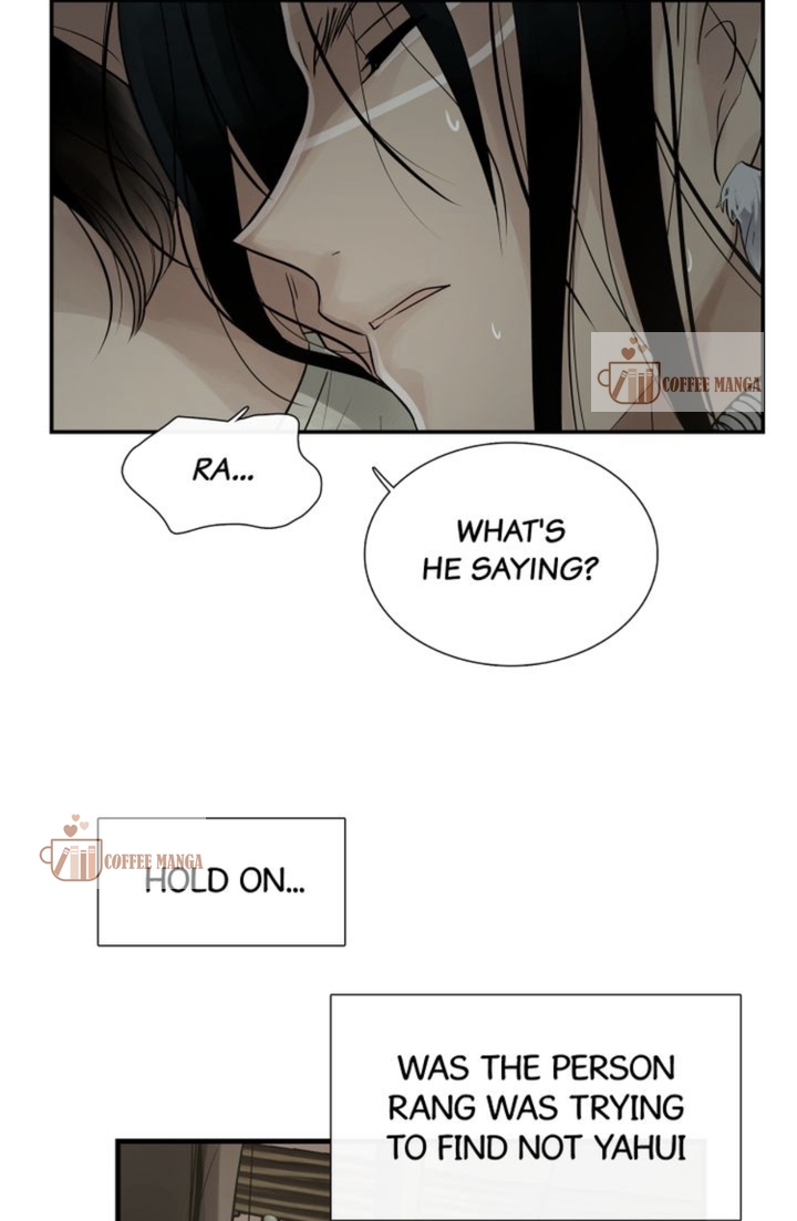 Totem’s Realm, Chapter 72