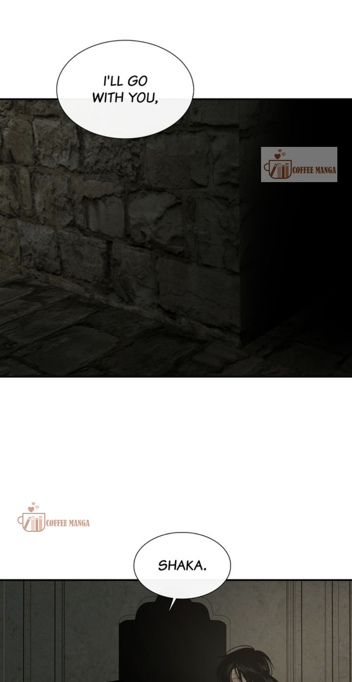 Totem’s Realm, Chapter 72