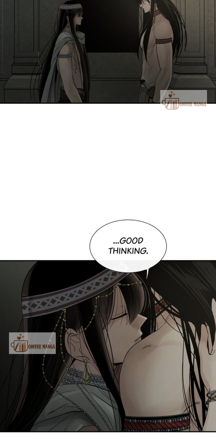 Totem’s Realm, Chapter 72