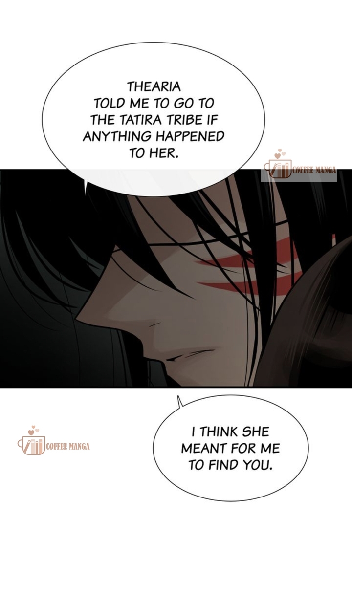 Totem’s Realm, Chapter 72