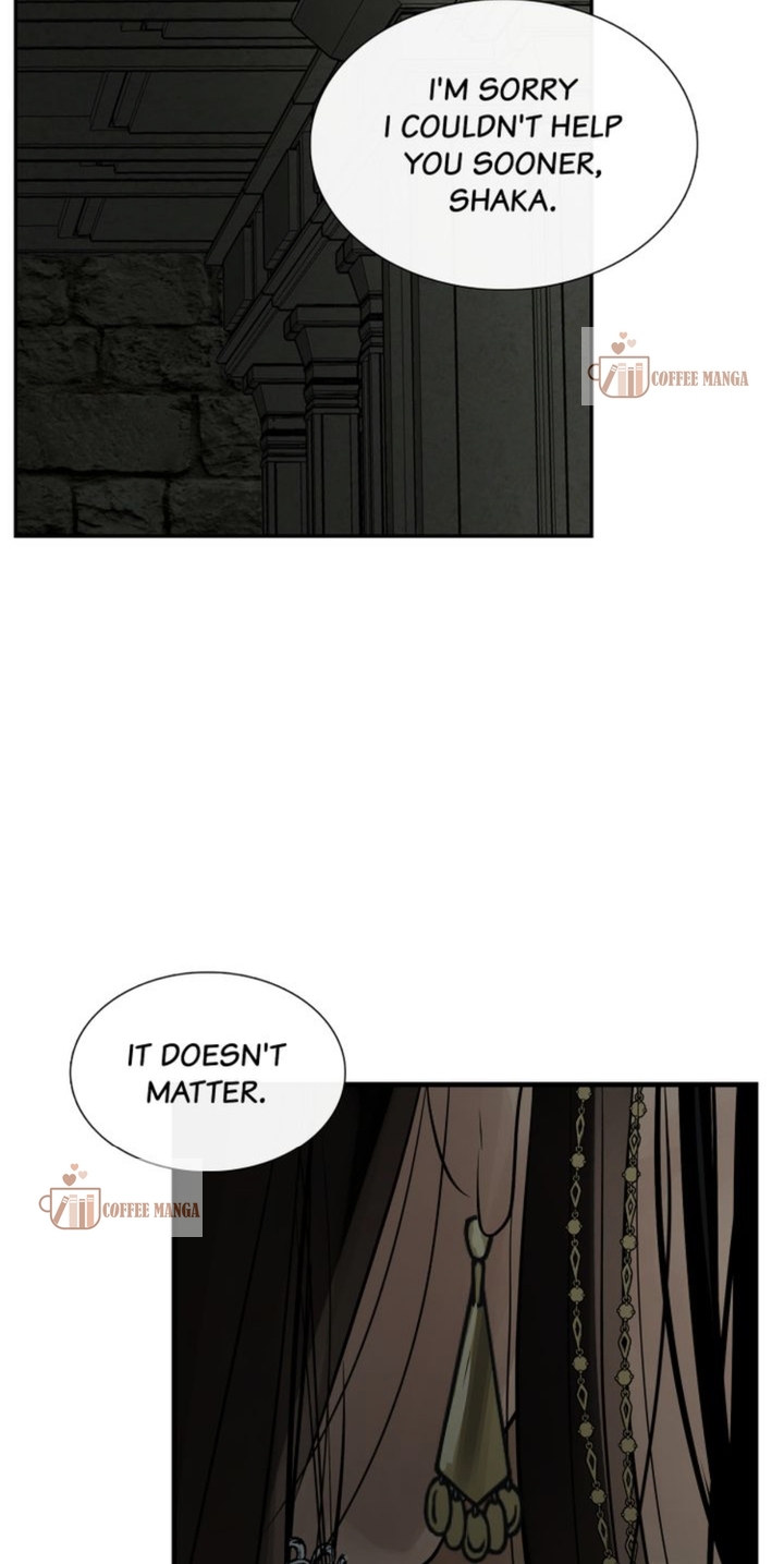 Totem’s Realm, Chapter 72