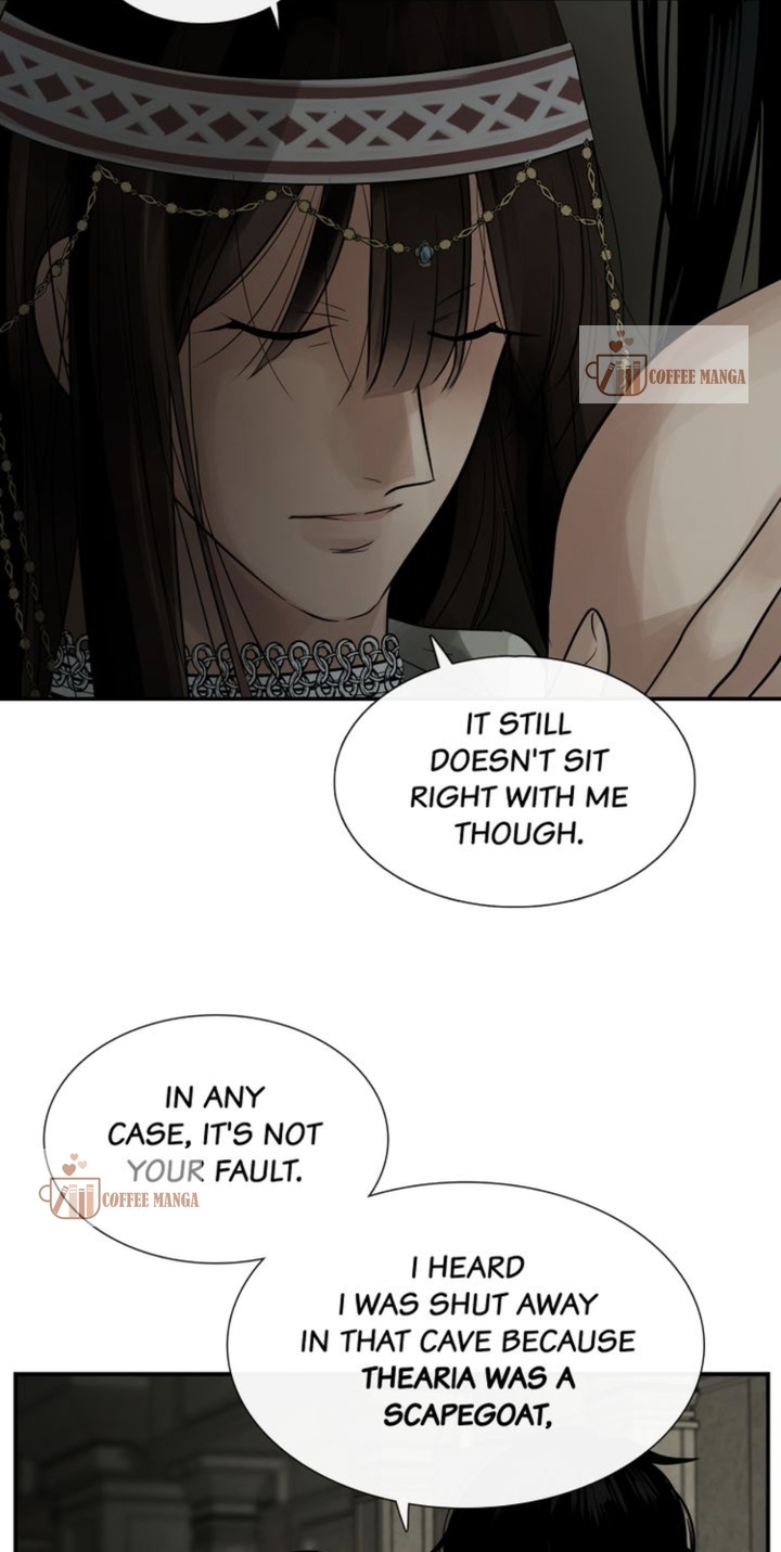 Totem’s Realm, Chapter 72