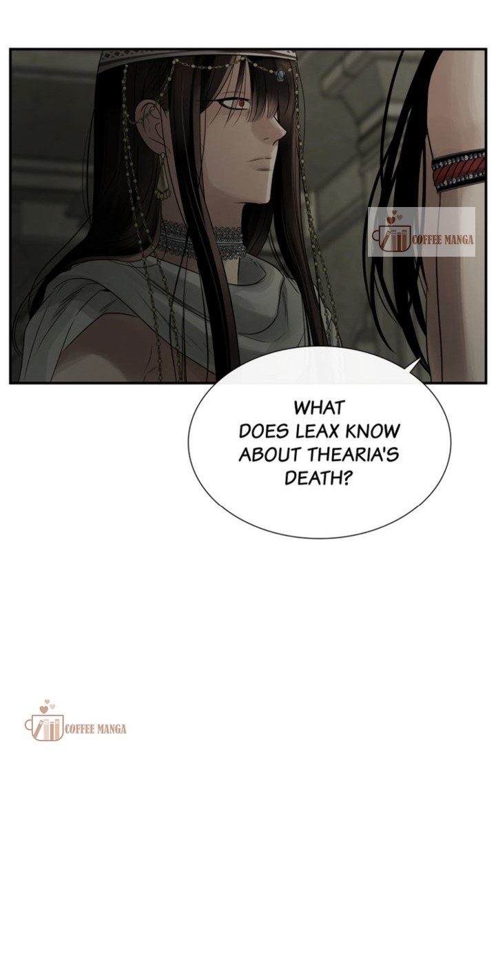 Totem’s Realm, Chapter 72