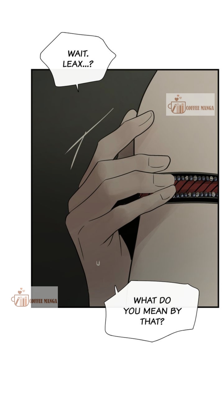 Totem’s Realm, Chapter 72