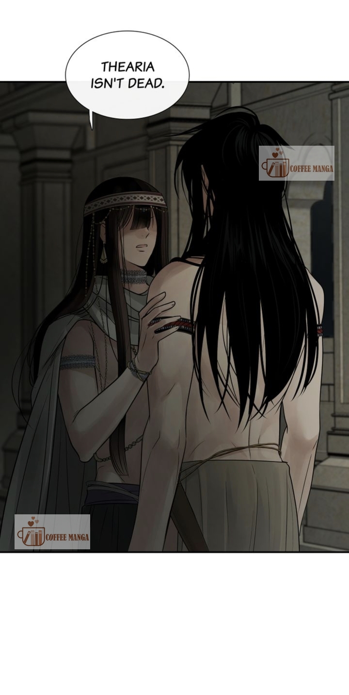 Totem’s Realm, Chapter 72