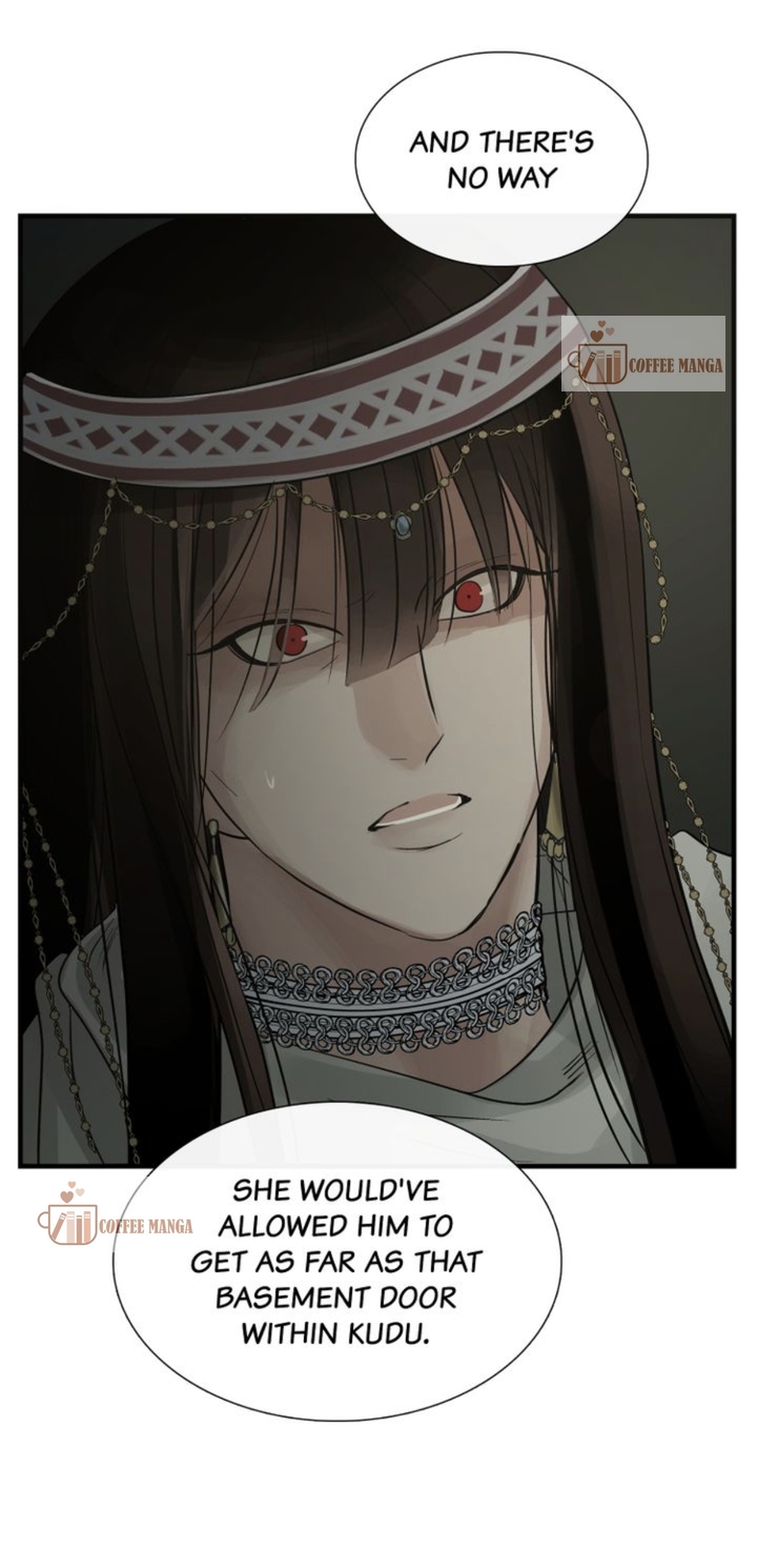 Totem’s Realm, Chapter 72
