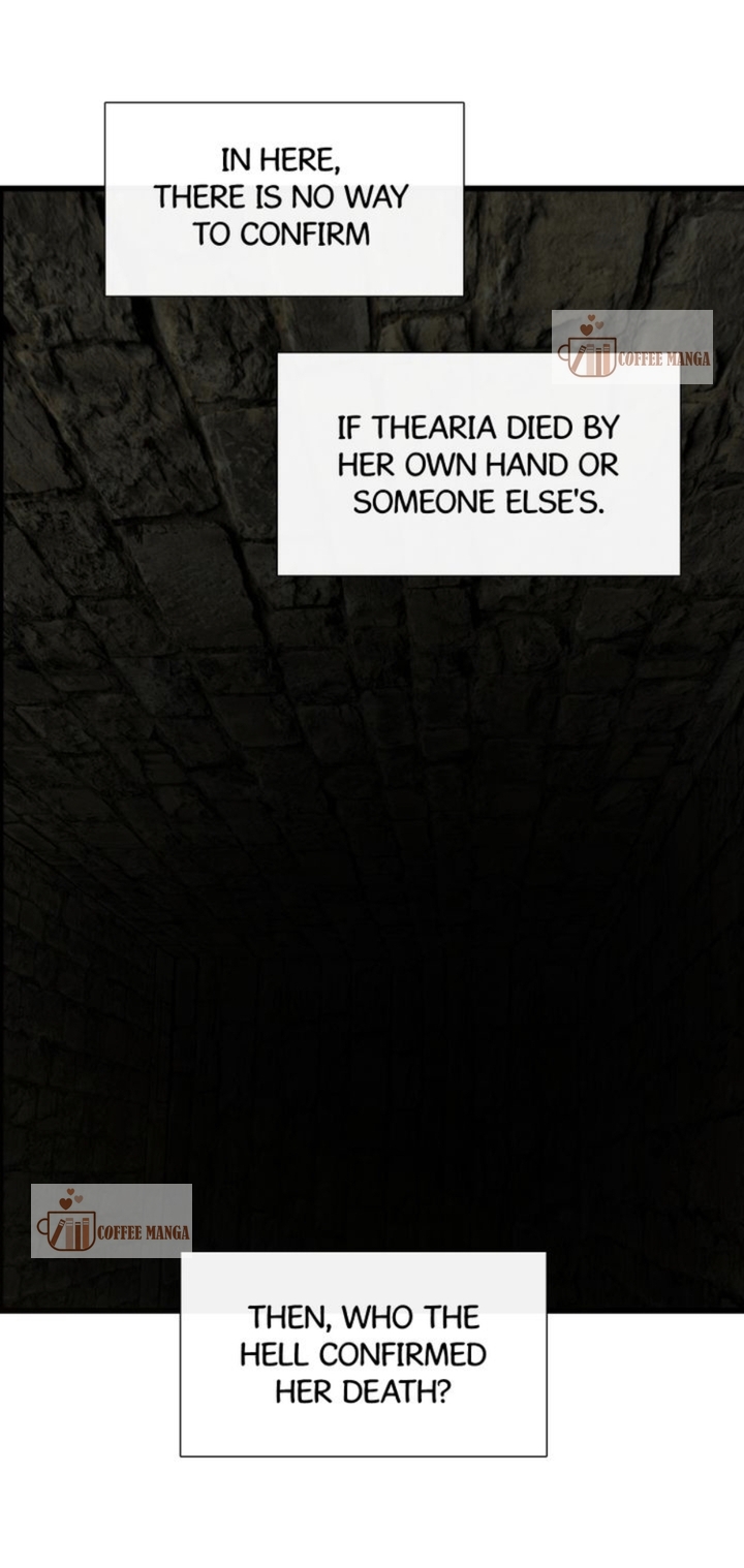 Totem’s Realm, Chapter 72