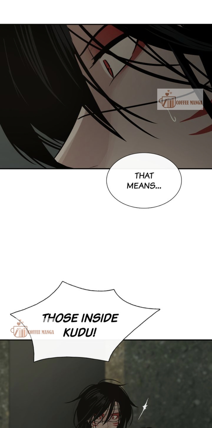 Totem’s Realm, Chapter 72