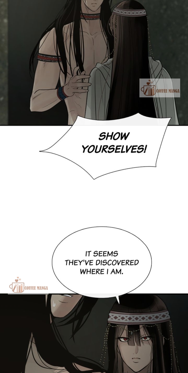 Totem’s Realm, Chapter 72