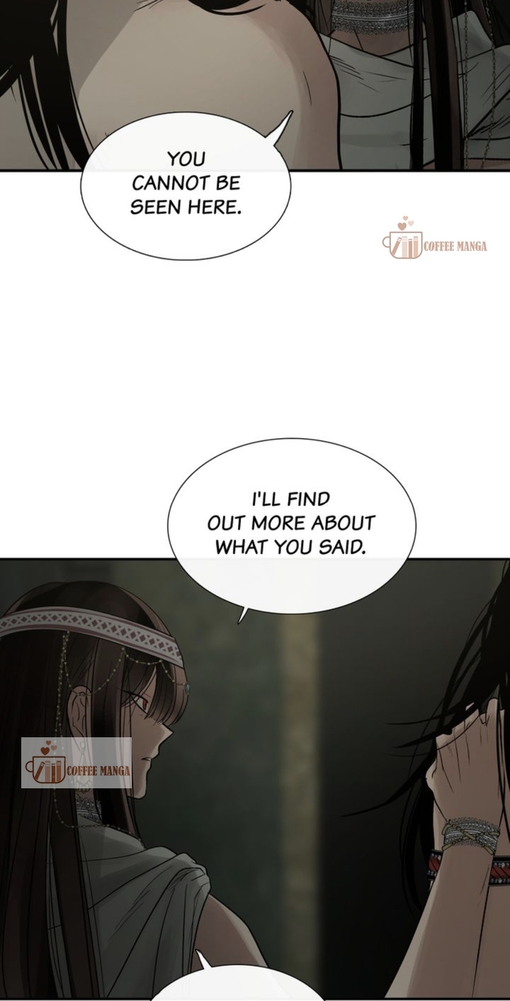 Totem’s Realm, Chapter 72
