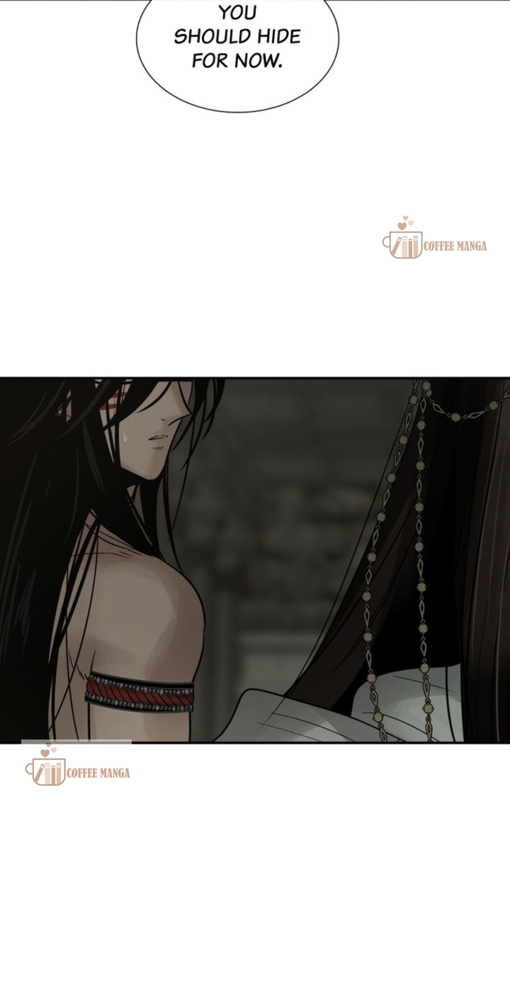 Totem’s Realm, Chapter 72