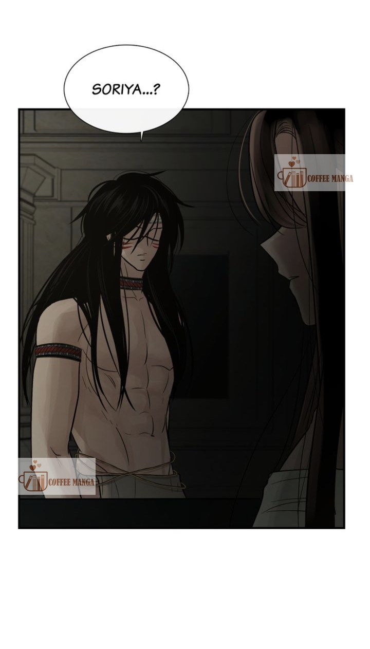 Totem’s Realm, Chapter 72