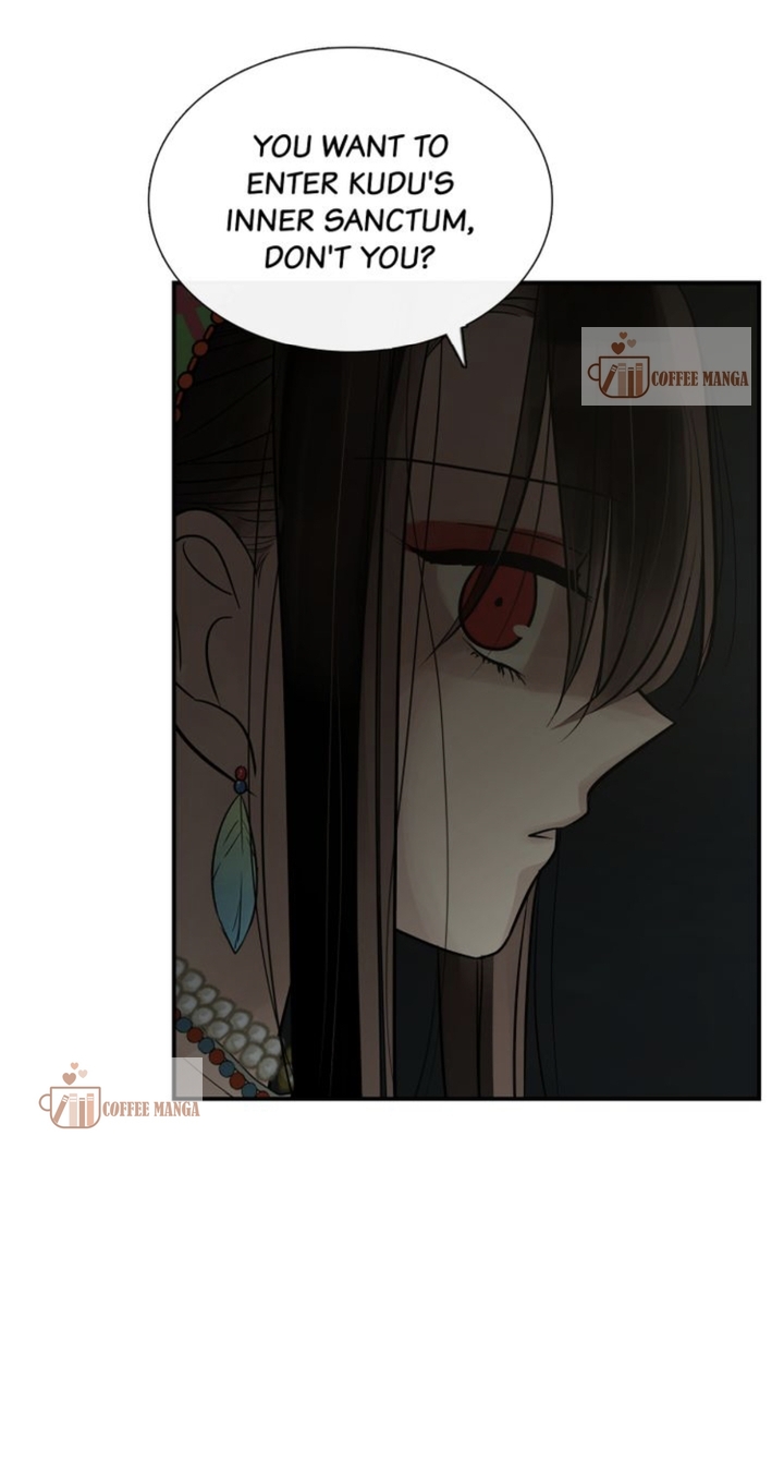 Totem’s Realm, Chapter 72