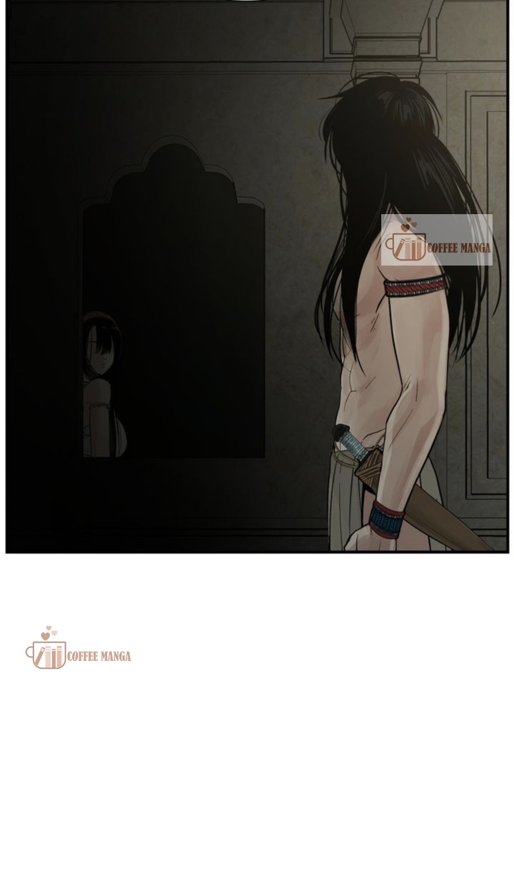 Totem’s Realm, Chapter 72