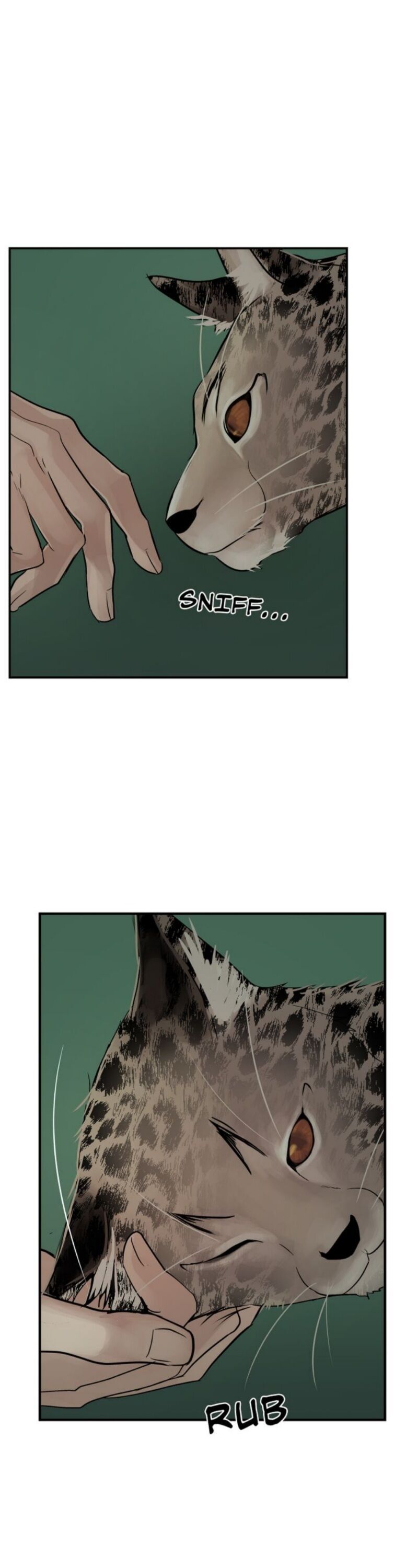 Totem’s Realm, Chapter 35