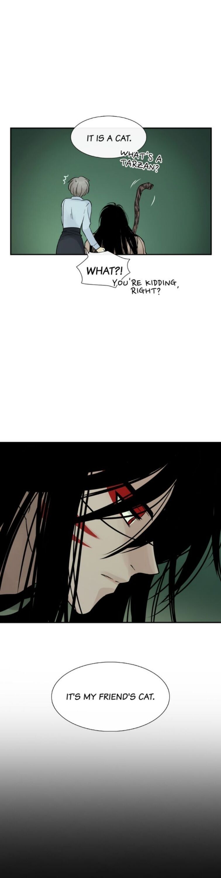 Totem’s Realm, Chapter 35