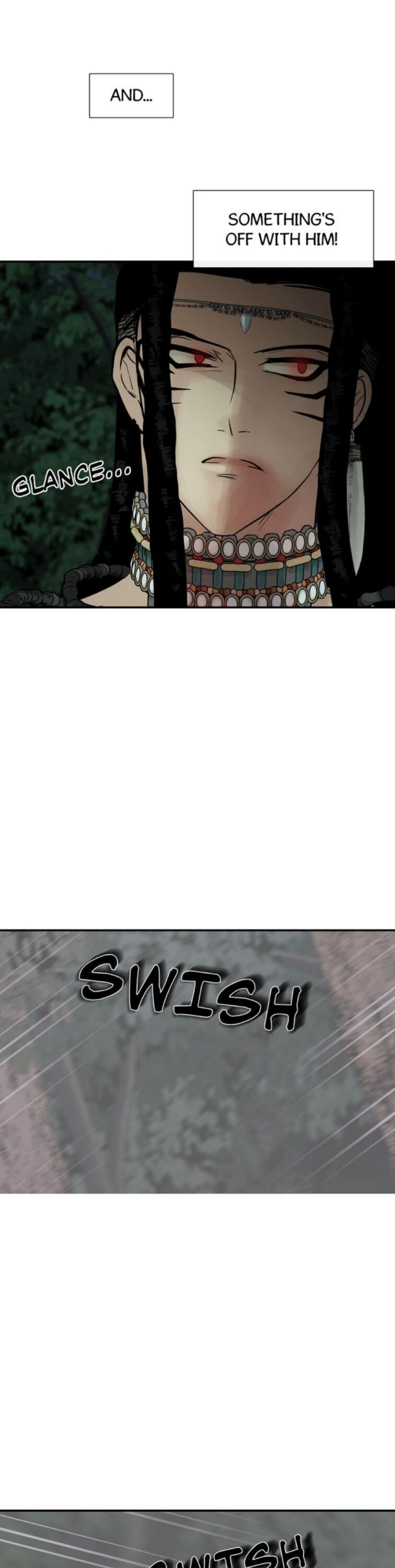 Totem’s Realm, Chapter 35