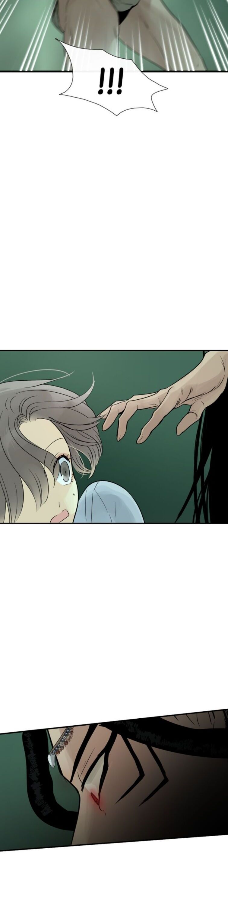Totem’s Realm, Chapter 35