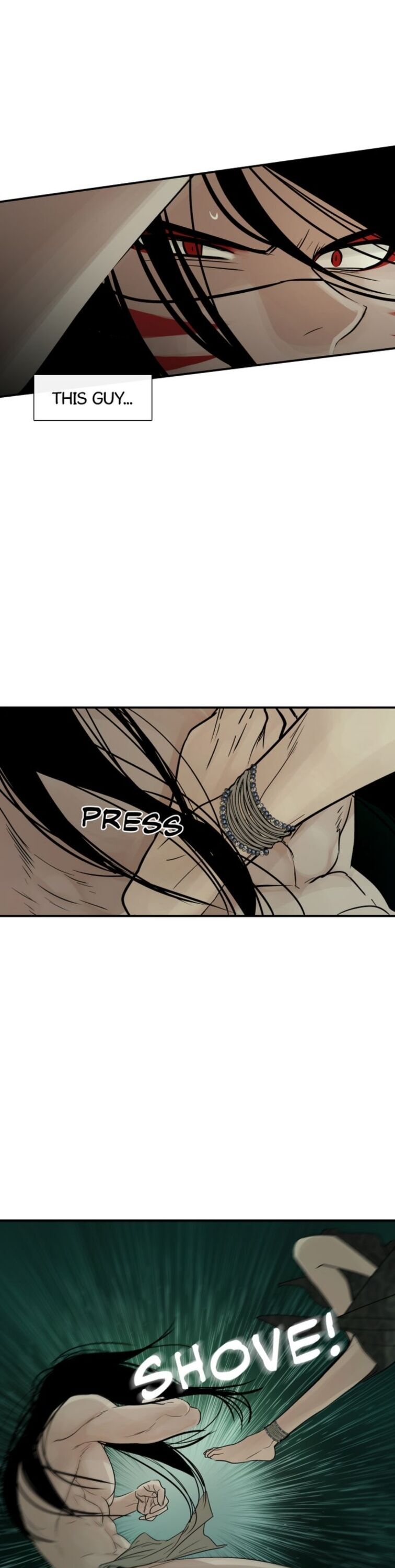 Totem’s Realm, Chapter 35
