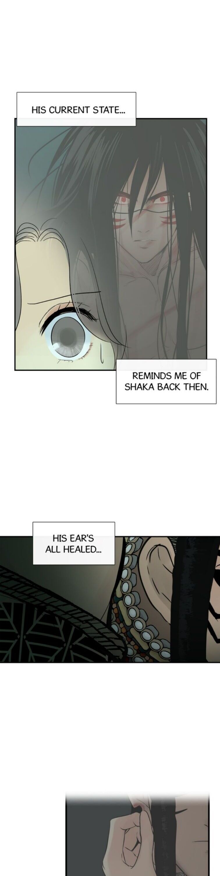 Totem’s Realm, Chapter 35