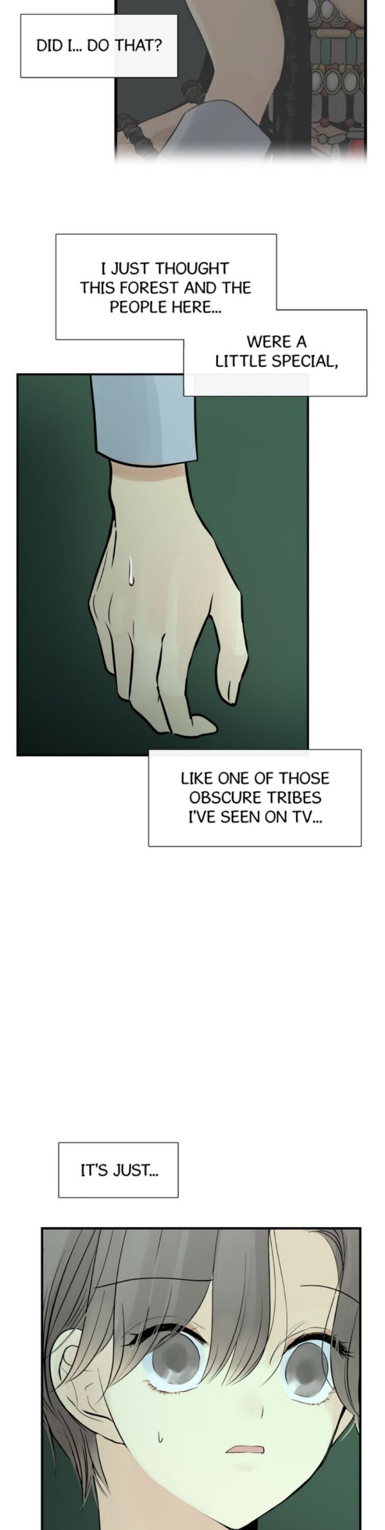 Totem’s Realm, Chapter 35