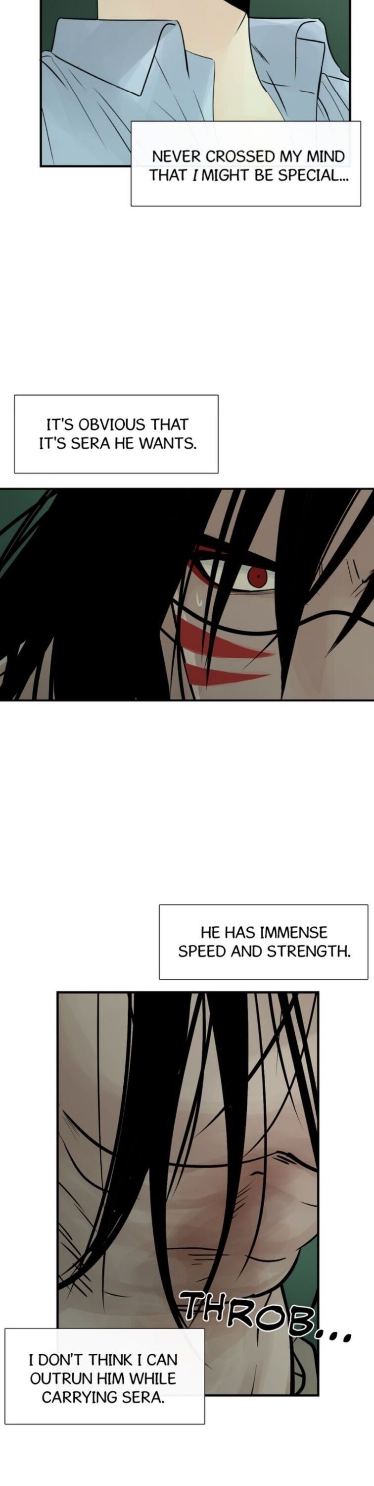 Totem’s Realm, Chapter 35