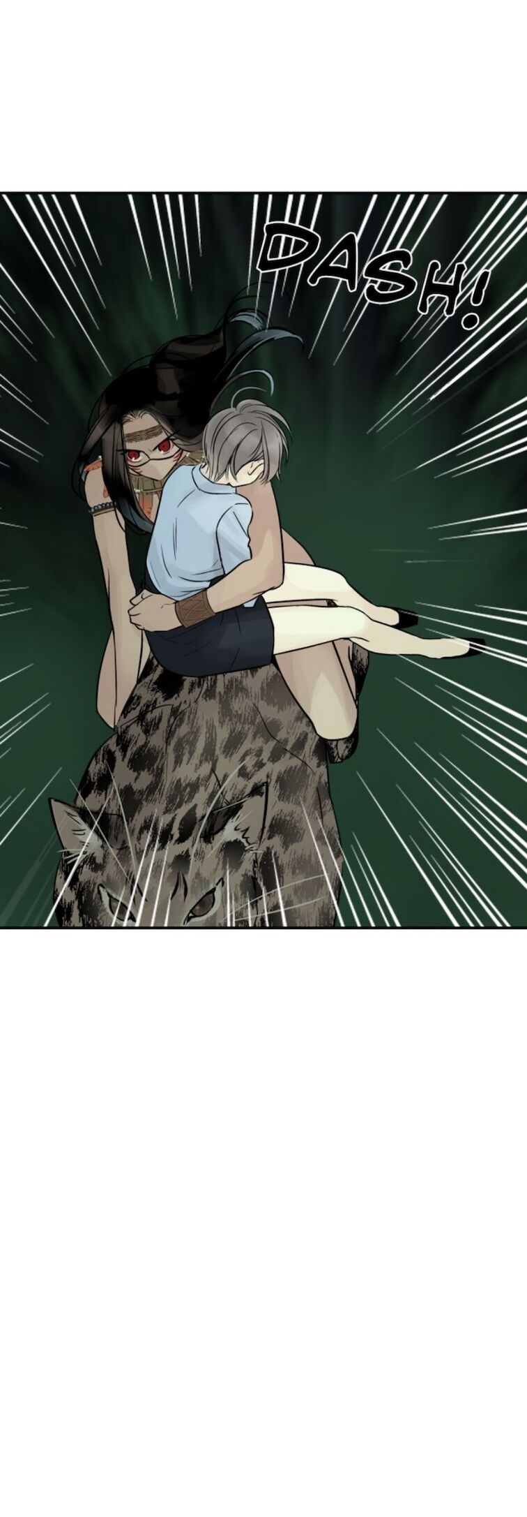 Totem’s Realm, Chapter 35