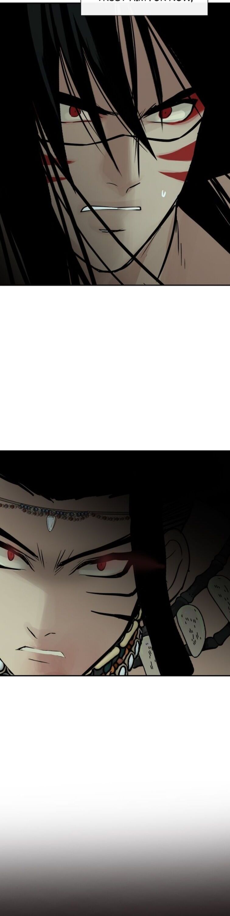 Totem’s Realm, Chapter 35