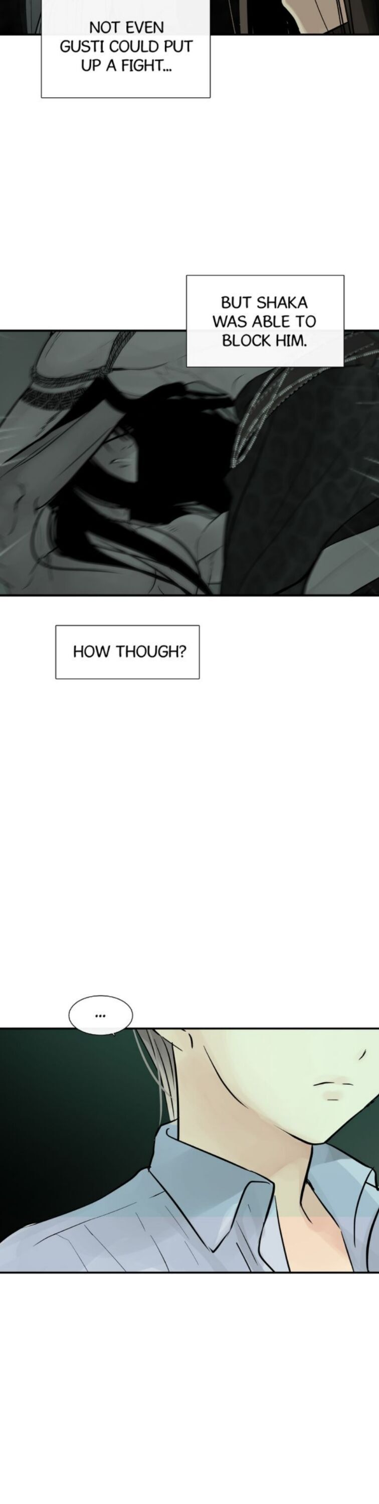 Totem’s Realm, Chapter 35