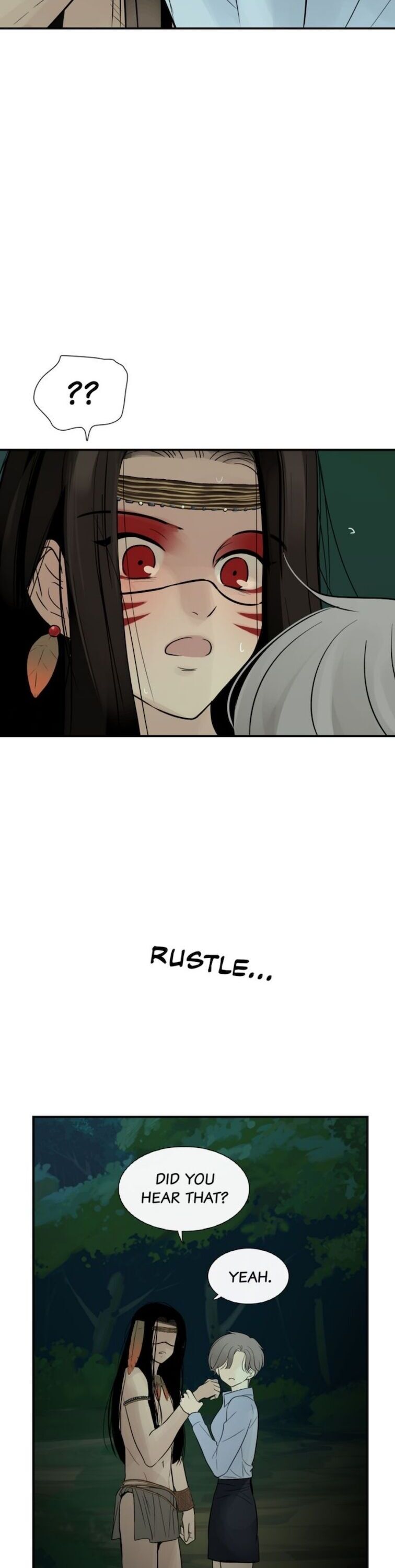 Totem’s Realm, Chapter 35