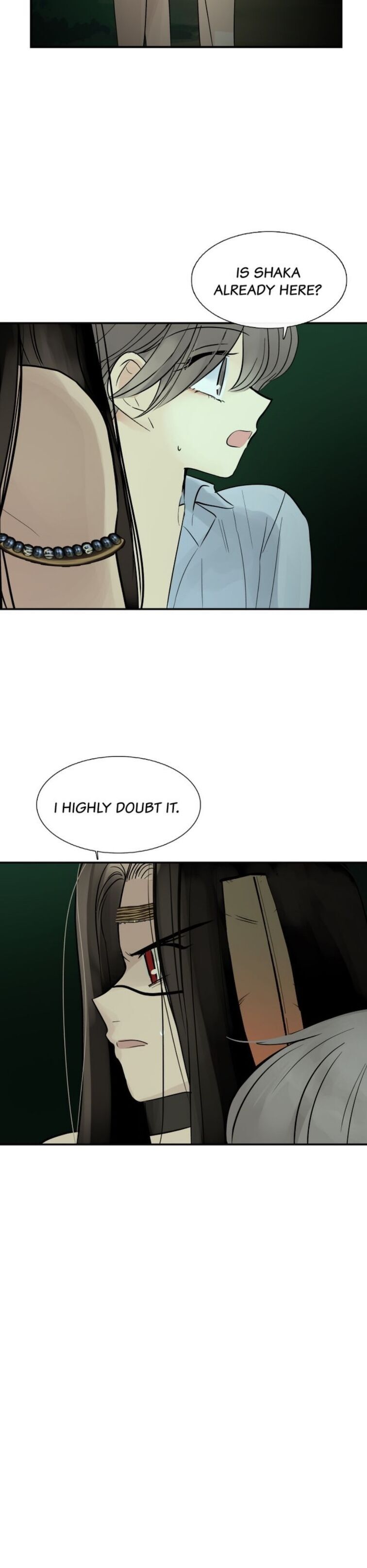 Totem’s Realm, Chapter 35