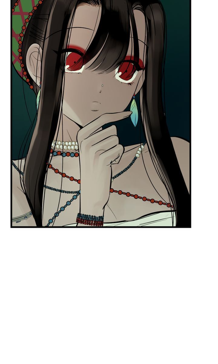 Totem’s Realm, Chapter 38