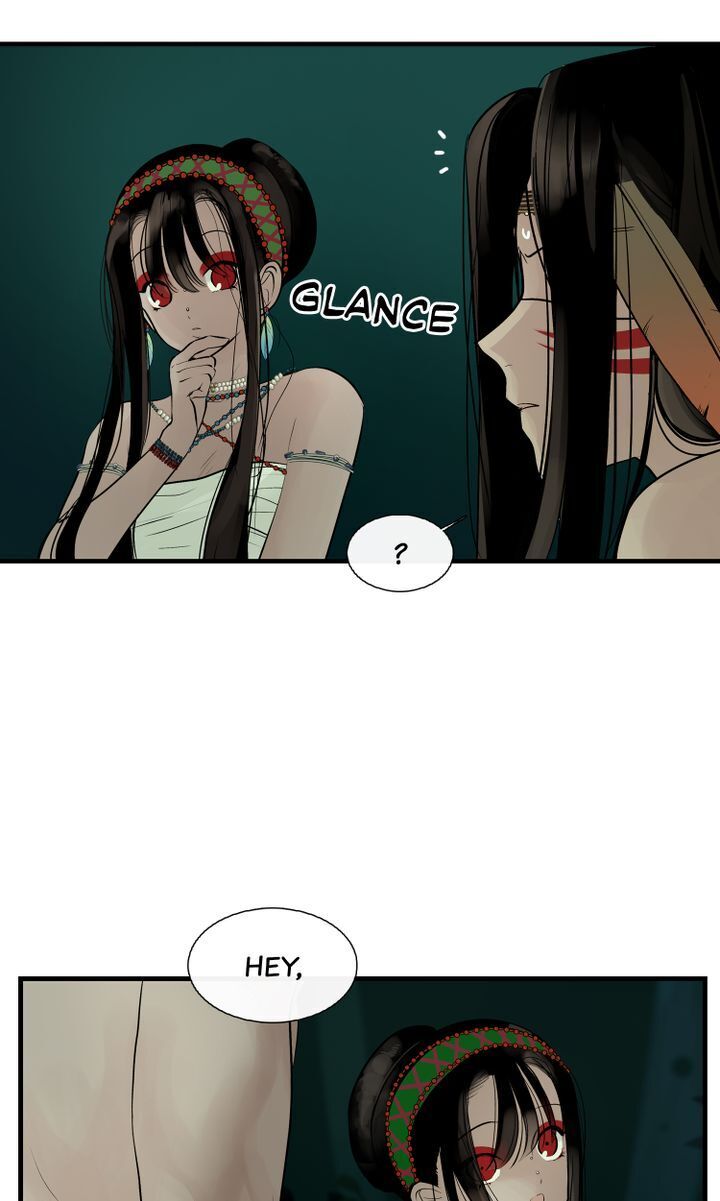 Totem’s Realm, Chapter 38