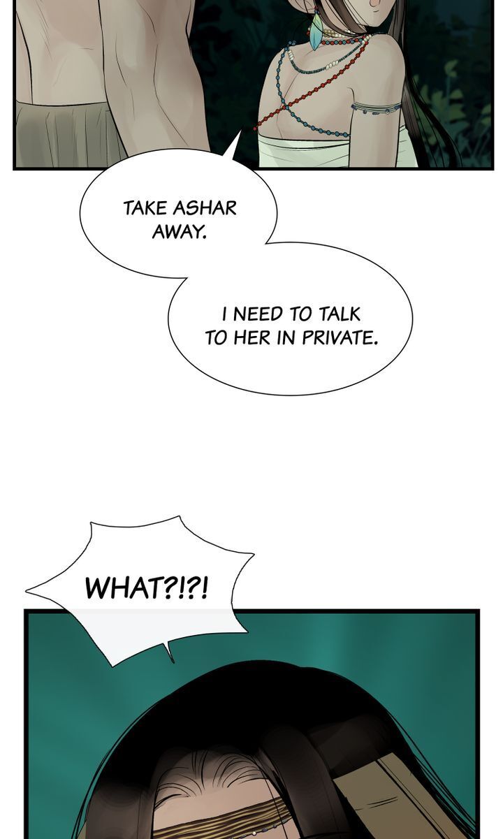 Totem’s Realm, Chapter 38