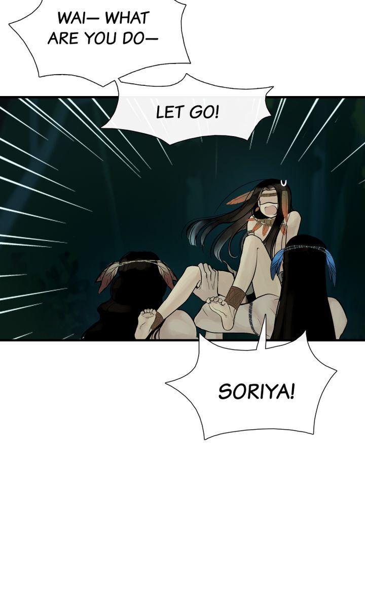 Totem’s Realm, Chapter 38