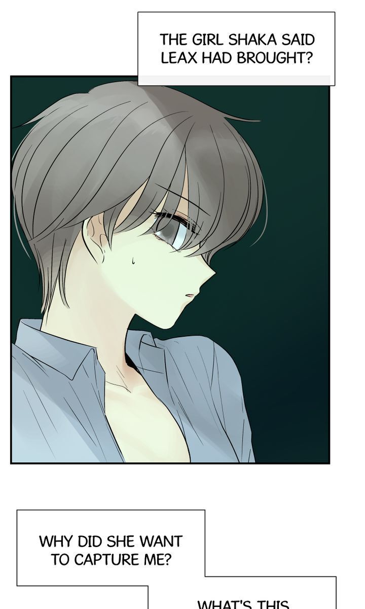 Totem’s Realm, Chapter 38