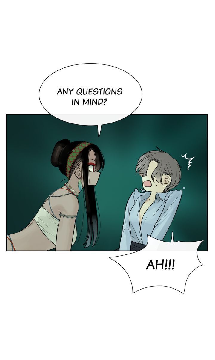 Totem’s Realm, Chapter 38