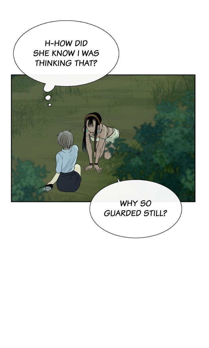Totem’s Realm, Chapter 38