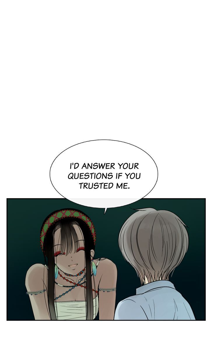Totem’s Realm, Chapter 38