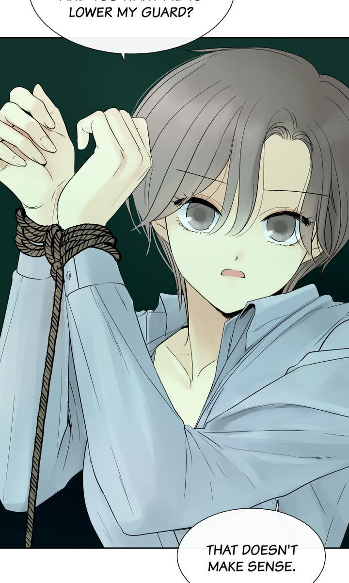 Totem’s Realm, Chapter 38