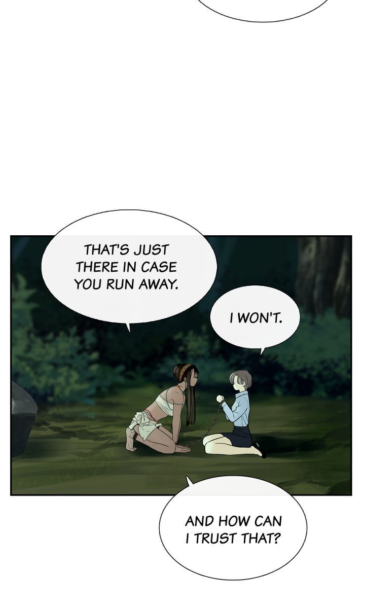 Totem’s Realm, Chapter 38