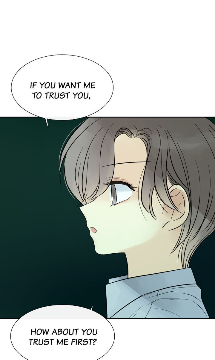 Totem’s Realm, Chapter 38