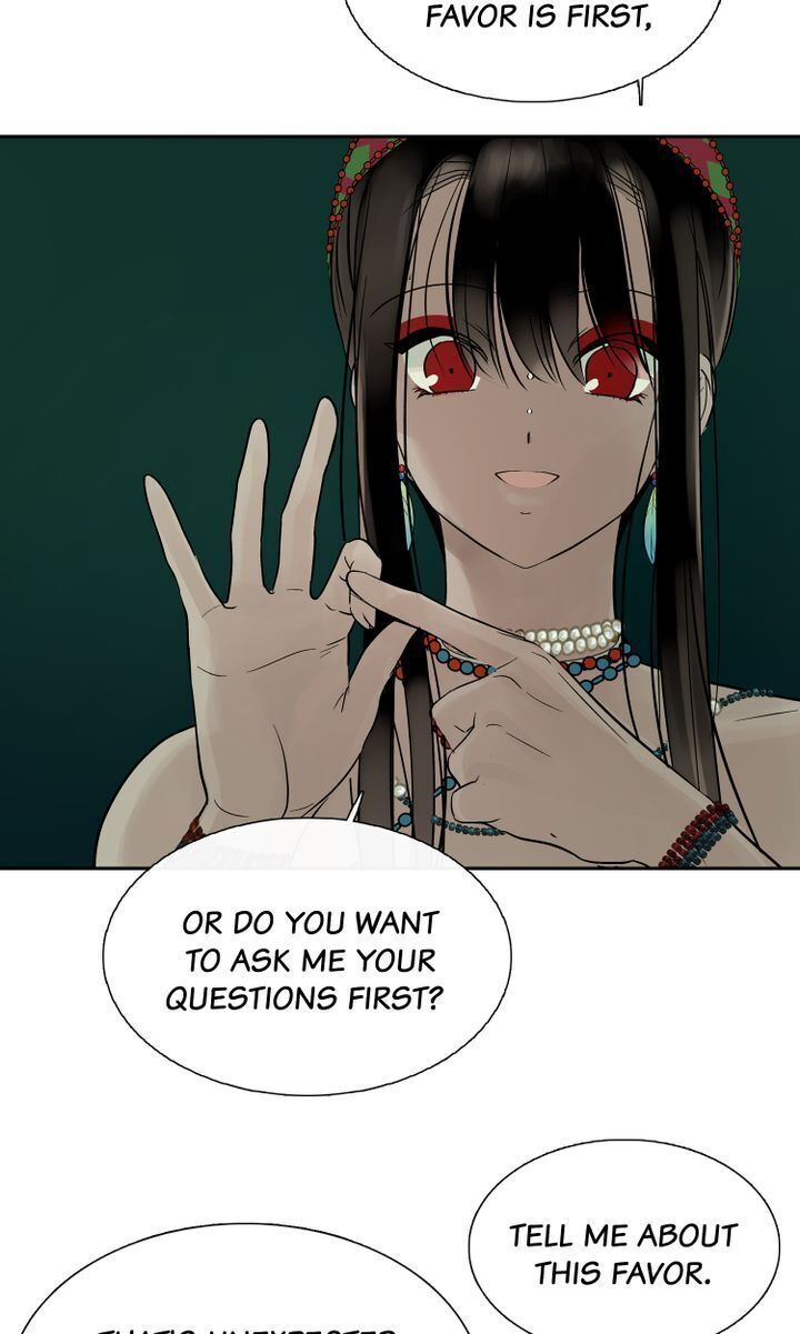 Totem’s Realm, Chapter 38