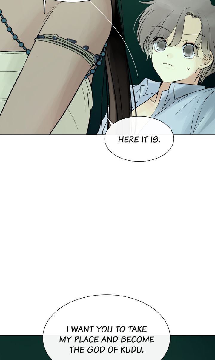 Totem’s Realm, Chapter 38