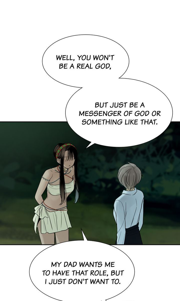 Totem’s Realm, Chapter 38