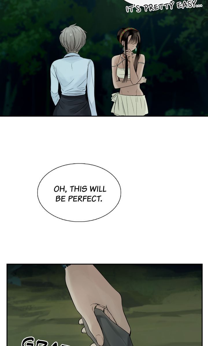 Totem’s Realm, Chapter 38
