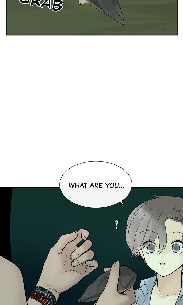 Totem’s Realm, Chapter 38