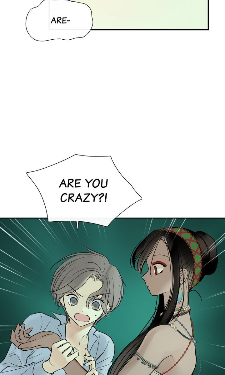 Totem’s Realm, Chapter 38