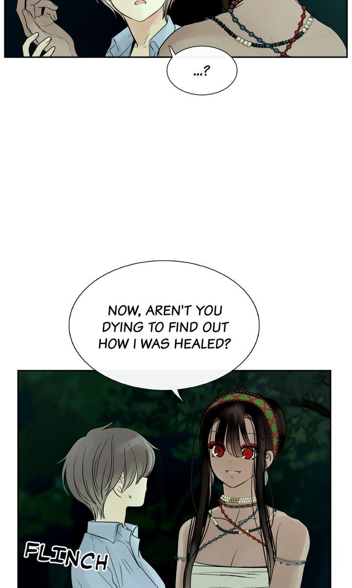 Totem’s Realm, Chapter 38